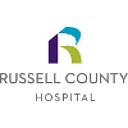 Russell County Hospital logo
