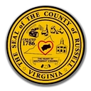 Town of Honaker logo