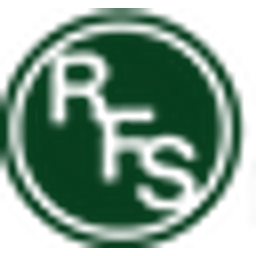 Russell Feed and Supply logo