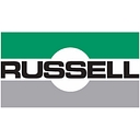 Russell Finex logo
