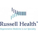 Russell Health, Inc logo