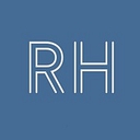 Russell Hewes Ltd logo