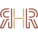 RUSSELL HILL ROGERS FUND FOR THE ARTS logo