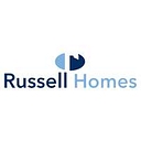 Russell Homes logo