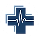 Russell Regional Hospital logo