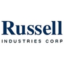 Russell Industries Corp. logo