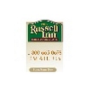 Russell Inn logo