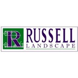 Russell Landscape, LLC logo