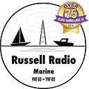 Bay of Islands Marine Radio Association Incorporated logo