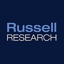 Russell Research logo