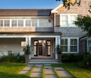 Russell Riccardi Architect, P.C. logo