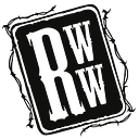 Russell's Western Wear logo
