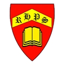 Russells Hall logo