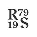 Russell Simpson logo