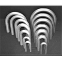 Russell's Tube Forming, Inc. logo