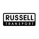 Russell Transport Pty Ltd logo