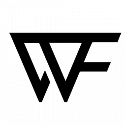 Russell Westbrook Why Not? Middle logo
