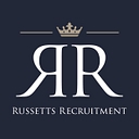 Russetts Recruitment Ltd logo