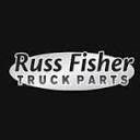 RUSS FISHER TRUCK PARTS