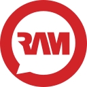 Russian American Media, Inc. logo