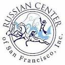 Russian Center of San Francisco logo