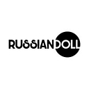 Russiandoll Design logo