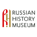Russian History Foundation logo