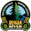 Russian River Brewing Co logo