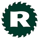 Russin Lumber logo