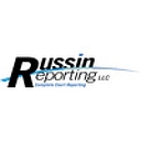Russin Reporting logo