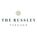 The Russley Village logo