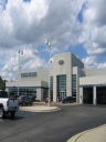 Russ Milne Ford Inc logo