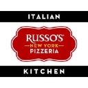 Russo's New York Pizzeria & Italian Kitchen logo