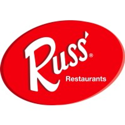 Russ' Restaurant logo