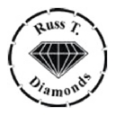 Russ T. Diamonds logo