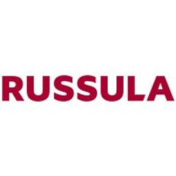 Russula Corporation logo