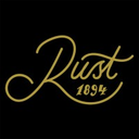 rust1894.com logo