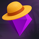 RustClash logo