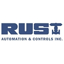 Rust Automation & Controls Inc. logo