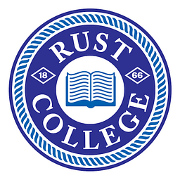 Rust College logo