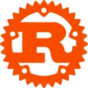 RustConf logo