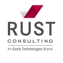 Rust Consulting logo