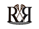 Rusted Rail Golf Club logo
