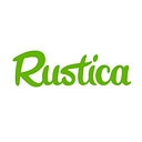rustica.fr logo