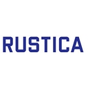 Rustica Bakery logo
