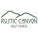 Rustic Canyon Golf Course logo