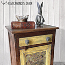 Rustic Farmhouse Charm