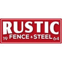 Rustic Fence Specialists Inc. logo