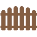 Bob Jaacks Rustic Wood Fencing logo