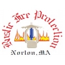 Rustic Fire Protection logo